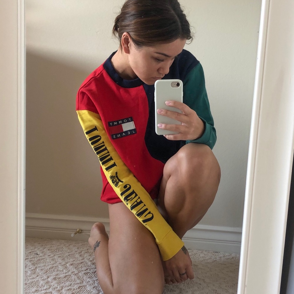 Tommy Hilfiger Sweatshirt